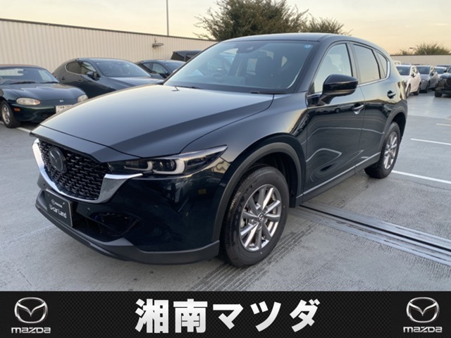 CX-5 2.0 20S i セレクション