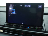 ◆TV視聴可能!◆お好きなテレビ番組を車内でお楽しみいただけます♪