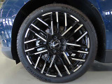 225/40R18 ナイトフラッシュスポーク2トーン