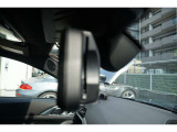 自動防眩機能付きミラー!ミラー内蔵型ETC(i-driveナビゲーション連動)を装備☆お問合せ(無料ダイヤル)0078-6002-613077迄お待ちしております。大阪府吹田市芳野町5-55 毎水曜、第二・第三火曜日定休