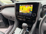 9.8インチHDディスプレイオーディオ ETC