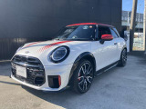 MINI NEXT2年間走行距離無制限保証100項目の納車前点検
