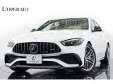 メルセデス・ベンツ Cクラス
