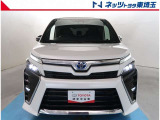 【フロント】当社自慢のまるまるクリーン施工済み!是非一度ご覧になって下さい!