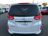 【車体写真】「まかせチャオ」というホンダ独自の点検パックをご準備しておりますのでご要望に応じて加入できます☆