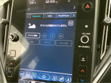 BluetoothやUSBなどの音源選択項目が画面に並び、再生操作へ進みやすい表示です。接続機器の登録メニューもあり、普段使う音楽の操作を確認しやすい構成です。