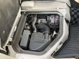 納車前には法定12ヶ月or24ヶ月点検・整備を実施!さらに重点項目納車整備(電気系統・水廻りなど)を実施!お客様に安心してお乗り頂けるよう心を込めて点検・整備致します