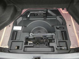【車載工具】タイヤ交換には必需品ですね!万が一に役立つ工具です。緊急時に備え、使い方をしっかり覚えておきましょう。
