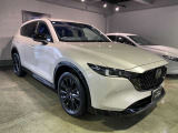 CX-5 2.2 XD スポーツ アピアランス ディーゼルターボ