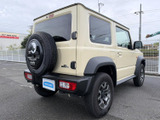 ジムニーシエラ 1.5 JC 4WD 