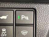 車両前後に搭載されたセンサーで静止物との距離を検知し、ブザー音で運転者に知らせます!