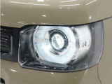 ◆LEDヘッドライト◆LEDライトは、明るく視認性が良く、省エネで環境にもやさしいヘッドライトです!