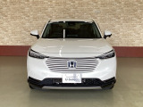 ヴェゼル 1.5 e:HEV Z 4WD 