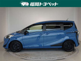 トヨタの人気コンパクトミニバン、シエンタ ファンベースG セーフティエディション2が入荷しました。