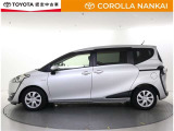 シエンタ ハイブリッド 1.5 G 