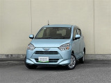 《トヨタ認定中古車ライト》ピクシスエポック X SA3  ※弊社では、現車確認・納車時にご来店いただける福島県内在住のお客様、および隣接県のお客様への販売に限らせていただいております。