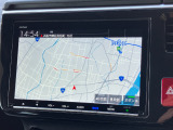 Honda純正指定の「Gathers」ナビ搭載!VXM-207VFNi!!
