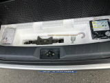 万が一にも対応できるパンク修理キット搭載☆