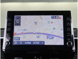 【ディスプレイオーディオ】純正ディスプレイオーディオが付いています。BluetoothオーディオやUSB接続などの音楽機能がご利用頂けます。