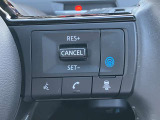 プロパイロット(同一車線運転支援技術)搭載です。高速道路でアクセル、ブレーキ、ステアリングを自動制御して運転の疲労をグッと軽減してくれます。