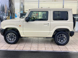 ジムニー XC 4WD 