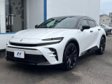 クラウンスポーツ 2.5 Z E-Four 4WD 