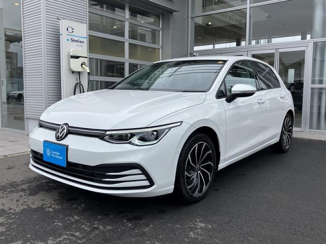 ゴルフ TDI アクティブ アドバンス ディーゼルターボ