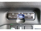 ETC車載器付ですので高速道路の料金所もスムーズに通行できます。