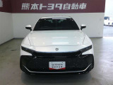 クラウンクロスオーバー 2.5 G E-Four 4WD 
