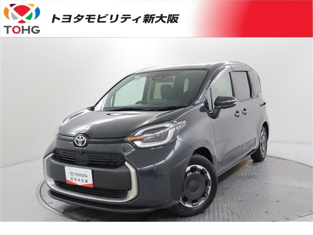 シエンタ 1.5 Z