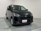 ミライース X SAIII 4WD 