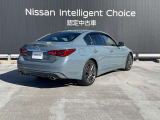 スカイライン 3.0 400R 