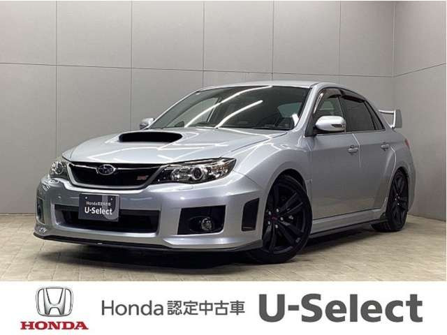 インプレッサWRX 2.0 WRX STI 4WD