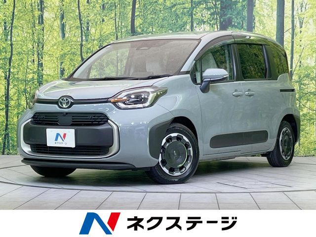 シエンタ ハイブリッド 1.5 Z