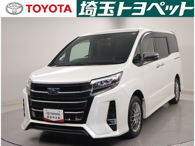 トヨタ ノア 