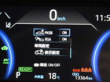 安全装備です。