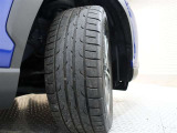 タイヤサイズは225/50R18となっております♪