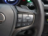 レーダークルーズコントロールを装備しております☆車速に応じて追従支援してくれるので、ロングドライブも快適です!詳細はスタッフにお尋ねください(^^♪