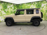 ジムニーノマド 1.5 FC 4WD 