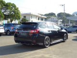レヴォーグ 1.6 STI スポーツ アイサイト 4WD 