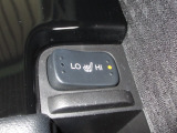 運転席&助手席シートヒーターが付いてます。寒い冬でもスイッチONで座面をあたたかくして、ドライブをさらに快適にしてくれます。