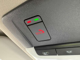 ◆インテリジェントルームミラー◆積載物などで、さえぎられがちなルームミラーの後方視界。車内状況に関わらず車両後方にあるカメラの映像をルームミラーに映し出します!