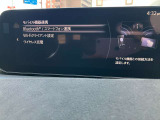 標準装備のBluetooth機能を使えばハンズフリーでの通話もできます