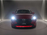 かっこいいフロントマスクです♪