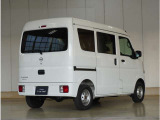 クリッパー DX ハイルーフ 4WD 