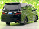 ヴェルファイア 2.4 Z Gエディション 