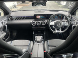 Aクラス AMG A35 4マチック エディション1 4WD 修復歴無し