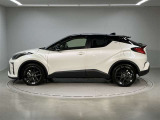 C-HR ハイブリッド 1.8 S GR スポーツ 