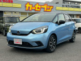 フィット 1.5 e:HEV ホーム 