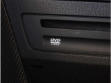 【DVD】DVD再生可能です。お好きな映画、ドラマ、アニメを車内でお楽しみください。